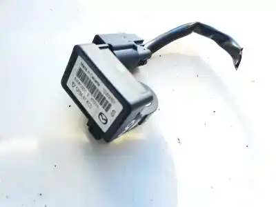 Second-hand car spare part sensor for mazda cx-7 (er) 2.3 cat oem iam references 10302007  6306c0d12