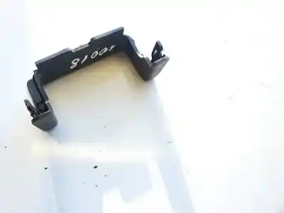 Автозапчастина б/у пластика для mazda cx-7 (er) 2.3 cat посилання на oem iam eg216448x  