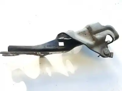 Автозапчастина б/у петля капота для mazda cx-7 (er) 2.3 cat посилання на oem iam   