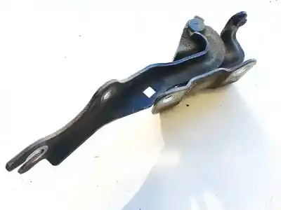 Автозапчастина б/у петля капота для mazda cx-7 (er) 2.3 cat посилання на oem iam   