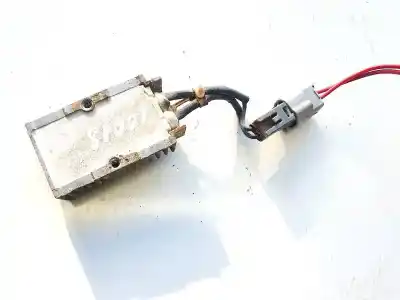Автозапчасти б/у реле электрического вентилятора за mazda cx-7 (er) 2.3 cat ссылки oem iam   