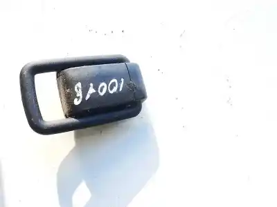 Автозапчастина б/у пластика для mazda cx-7 (er) 2.3 cat посилання на oem iam   