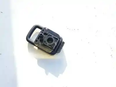 Автозапчастина б/у пластика для mazda cx-7 (er) 2.3 cat посилання на oem iam   