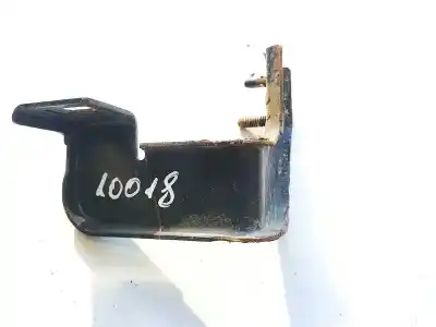 Автозапчастина б/у пластика для mazda cx-7 (er) 2.3 cat посилання на oem iam l20667b2y  