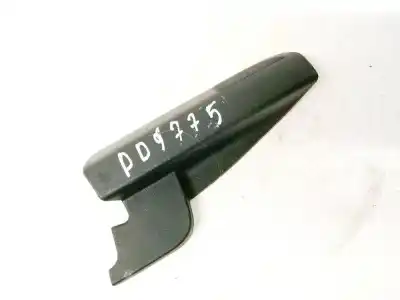 Pièce détachée automobile d'occasion plastiques pour peugeot 308 2.0 16v hdi fap cat (rhr / dw10bted4) références oem iam 5239715