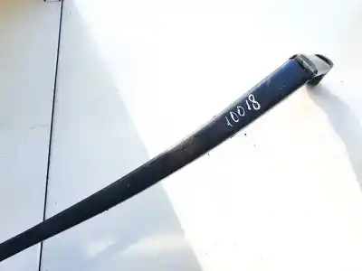 Автозапчастина б/у лівий передній ручок склоочисника для mazda cx-7 (er) 2.3 cat посилання на oem iam nwb7463  