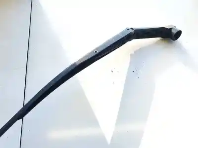 Автозапчастина б/у лівий передній ручок склоочисника для mazda cx-7 (er) 2.3 cat посилання на oem iam nwb7463  