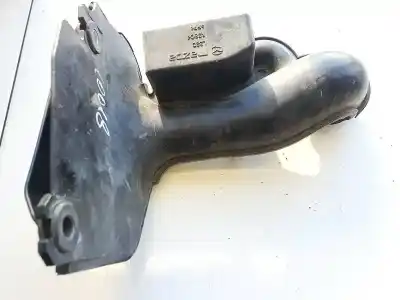 Автозапчастина б/у труба для mazda cx-7 (er) 2.3 cat посилання на oem iam l33d  k3804