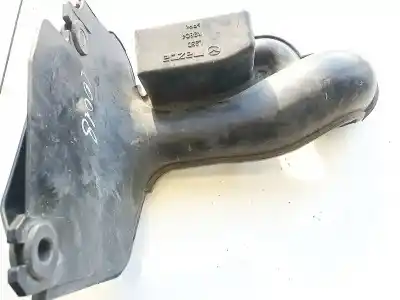Автозапчастина б/у труба для mazda cx-7 (er) 2.3 cat посилання на oem iam l33d  k3804