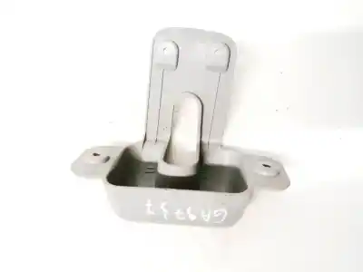 Pezzo di ricambio per auto di seconda mano plastica per kia sorento 2.5 crdi ex riferimenti oem iam 893993e020  89399-3e020