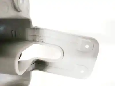 Pezzo di ricambio per auto di seconda mano plastica per kia sorento 2.5 crdi ex riferimenti oem iam 893993e020  89399-3e020