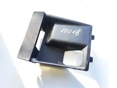 Автозапчастина б/у пластика для mazda cx-7 (er) 2.3 cat посилання на oem iam eh1464626  