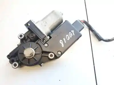 Автозапчасти б/у электродвигатель крыши за mazda cx-7 (er) 2.3 cat ссылки oem iam 77046780
