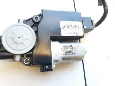 Автозапчасти б/у электродвигатель крыши за mazda cx-7 (er) 2.3 cat ссылки oem iam 77046780  833100-4021