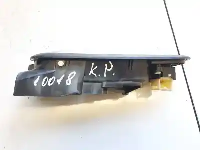 Автозапчасти б/у левая передняя внутренняя ручка за mazda cx-7 (er) 2.3 cat ссылки oem iam   
