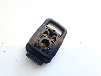 Автозапчастина б/у пластика для mazda cx-7 (er) 2.3 cat посилання на oem iam   