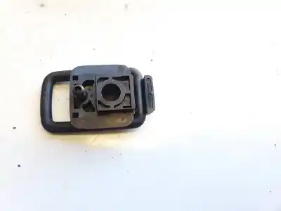 Автозапчастина б/у пластика для mazda cx-7 (er) 2.3 cat посилання на oem iam   