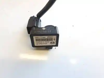 Second-hand car spare part sensor for mazda cx-7 (er) 2.3 cat oem iam references 10302007  6349503d2