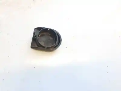 Автозапчастина б/у пластика для mazda cx-7 (er) 2.3 cat посилання на oem iam 5642  