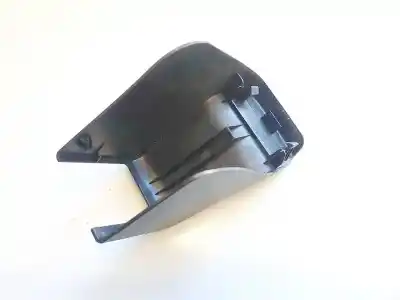 Автозапчастина б/у пластика для mazda cx-7 (er) 2.3 cat посилання на oem iam eh1057042  