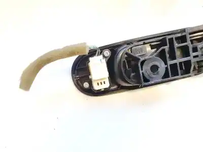Автозапчасти б/у внутри передней правой ручки за mazda cx-7 (er) 2.3 cat ссылки oem iam   
