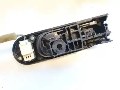 Автозапчасти б/у внутри передней правой ручки за mazda cx-7 (er) 2.3 cat ссылки oem iam   