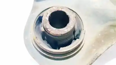 Pezzo di ricambio per auto di seconda mano braccio di sospensione anteriore sinistro inferiore per nissan note (e11e) 1.5 dci turbodiesel cat riferimenti oem iam   