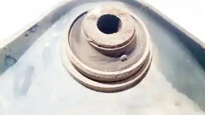 Pezzo di ricambio per auto di seconda mano braccio di sospensione anteriore sinistro inferiore per nissan note (e11e) 1.5 dci turbodiesel cat riferimenti oem iam   