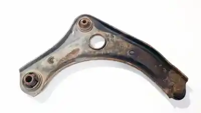 Pezzo di ricambio per auto di seconda mano braccio di sospensione anteriore sinistro inferiore per nissan note (e11e) 1.5 dci turbodiesel cat riferimenti oem iam   
