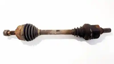 Pièce détachée automobile d'occasion transmission avant gauche pour peugeot 308 2.0 16v hdi fap cat (rhr / dw10bted4) références oem iam 