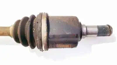 Автозапчасти б/у передняя левая трансмиссия за mazda cx-5 2.2 turbodiesel cat ссылки oem iam 39101ftb0a  39101-ftb0a