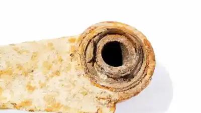 Second-hand car spare part left rear upper suspension arm for subaru legacy berl. b13 (bl) 3.0 r se oem iam references   