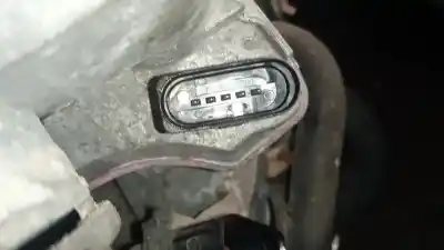 Автозапчастина б/у коробка метелика для dodge journey 2.0 16v crd cat посилання на oem iam 03g128063r  