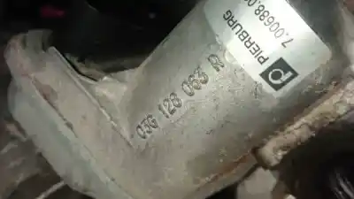 Автозапчастина б/у коробка метелика для dodge journey 2.0 16v crd cat посилання на oem iam 03g128063r  