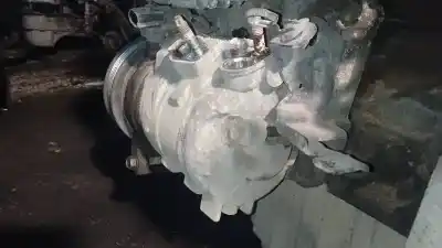 Автозапчасти б/у компрессор кондиционера воздуха за dodge journey 2.0 16v crd cat ссылки oem iam 4472800151  447280-0151