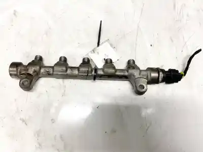 Piesă de schimb auto la mâna a doua rampa injector pentru kia ceed sportswagon (ed) 1.6 active referințe oem iam 0445214181