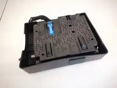 Second-hand car spare part comfort module for fiat bravo (198) 1.9 dynamic multijet oem iam references 51821269