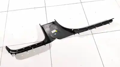 Gebrauchtes Autoersatzteil kunststoffe zum opel kadett e fastback (t85) 1.4 s (c08, c48, d08, d48) oem-iam-referenzen 7l0853370d  7l0.853.370d