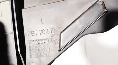 Pezzo di ricambio per auto di seconda mano plastica per opel kadett e fastback (t85) 1.4 s (c08, c48, d08, d48) riferimenti oem iam   