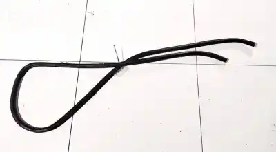 Recambio de automóvil de segunda mano de gomas contorno puerta - delantero izquierdo para skoda octavia ii combi (1z5) 1.6 tdi 4x4 referencias oem iam   
