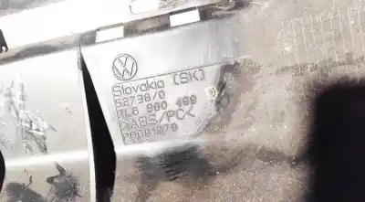 Pezzo di ricambio per auto di seconda mano plastica per opel kadett e fastback (t85) 1.4 s (c08, c48, d08, d48) riferimenti oem iam 7l6880499  p0091978