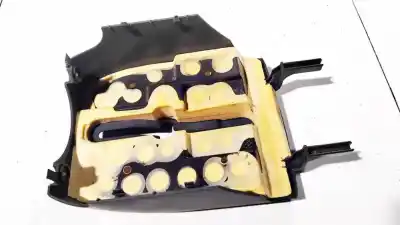 Pezzo di ricambio per auto di seconda mano plastica per opel kadett e fastback (t85) 1.4 s (c08, c48, d08, d48) riferimenti oem iam   