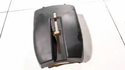 Pezzo di ricambio per auto di seconda mano plastica per opel kadett e fastback (t85) 1.4 s (c08, c48, d08, d48) riferimenti oem iam   