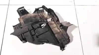 Pezzo di ricambio per auto di seconda mano plastica per opel kadett e fastback (t85) 1.4 s (c08, c48, d08, d48) riferimenti oem iam   