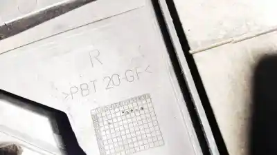 Pezzo di ricambio per auto di seconda mano plastica per opel kadett e fastback (t85) 1.4 s (c08, c48, d08, d48) riferimenti oem iam   