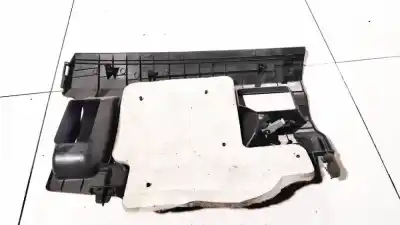 Piesă de schimb auto la mâna a doua plastice pentru skoda octavia ii combi (1z5) 1.6 tdi 4x4 referințe oem iam 5564253030  55607-53030