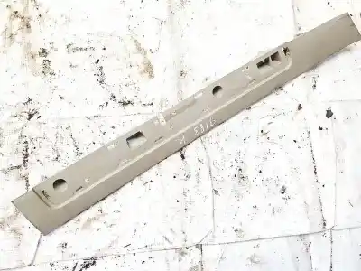 Second-hand car spare part plastics for ford galaxy (ca1) 2.0 tdci cat oem iam references 6m21u51749bdw