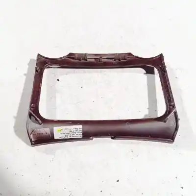 Pezzo di ricambio per auto di seconda mano plastica per opel kadett e fastback (t85) 1.4 s (c08, c48, d08, d48) riferimenti oem iam 7l6864378e  