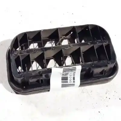 Pezzo di ricambio per auto di seconda mano plastica per opel kadett e fastback (t85) 1.4 s (c08, c48, d08, d48) riferimenti oem iam   