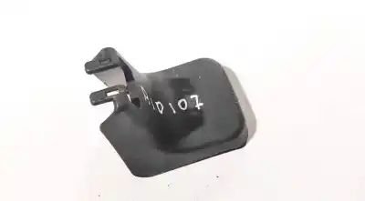 Peça sobressalente para automóvel em segunda mão plásticos por talbot simca 1100 fastback 1.1 ls,gls referências oem iam 6977a183